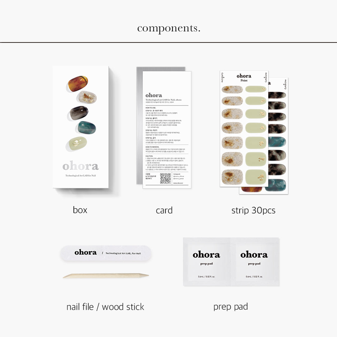 Ohora N Dreaming ND-342