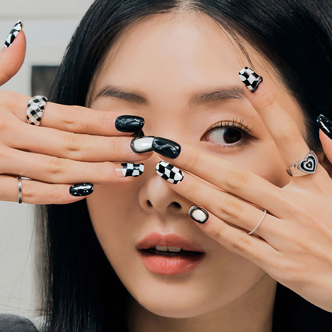 Ohora N Checkers ND-349