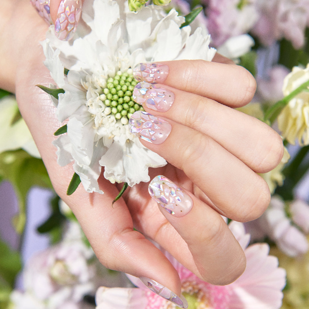 Ohora N Petal Rain ND-351