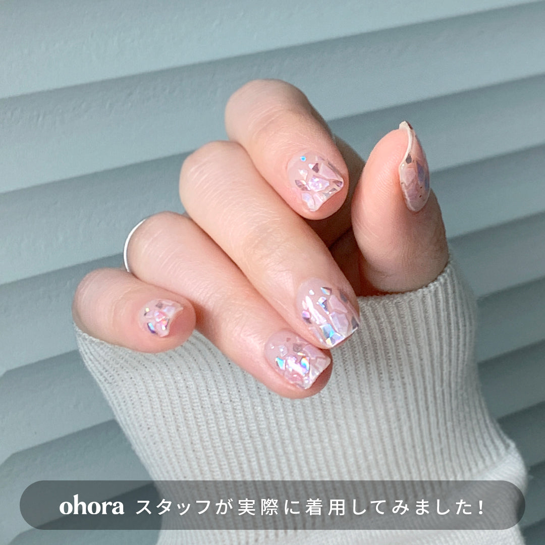 Ohora N Petal Rain ND-351