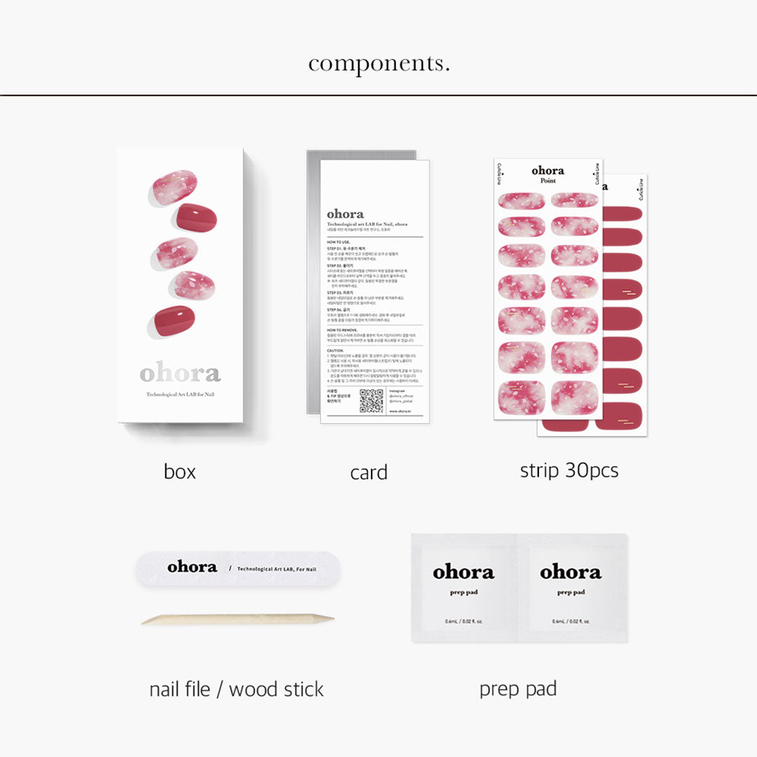 Ohora N Allure ND-352