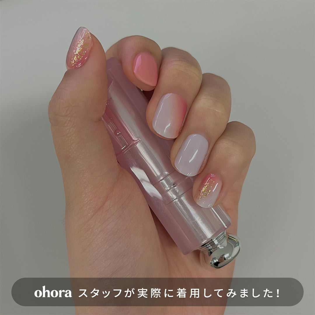Ohora N Peach Melba ND-354