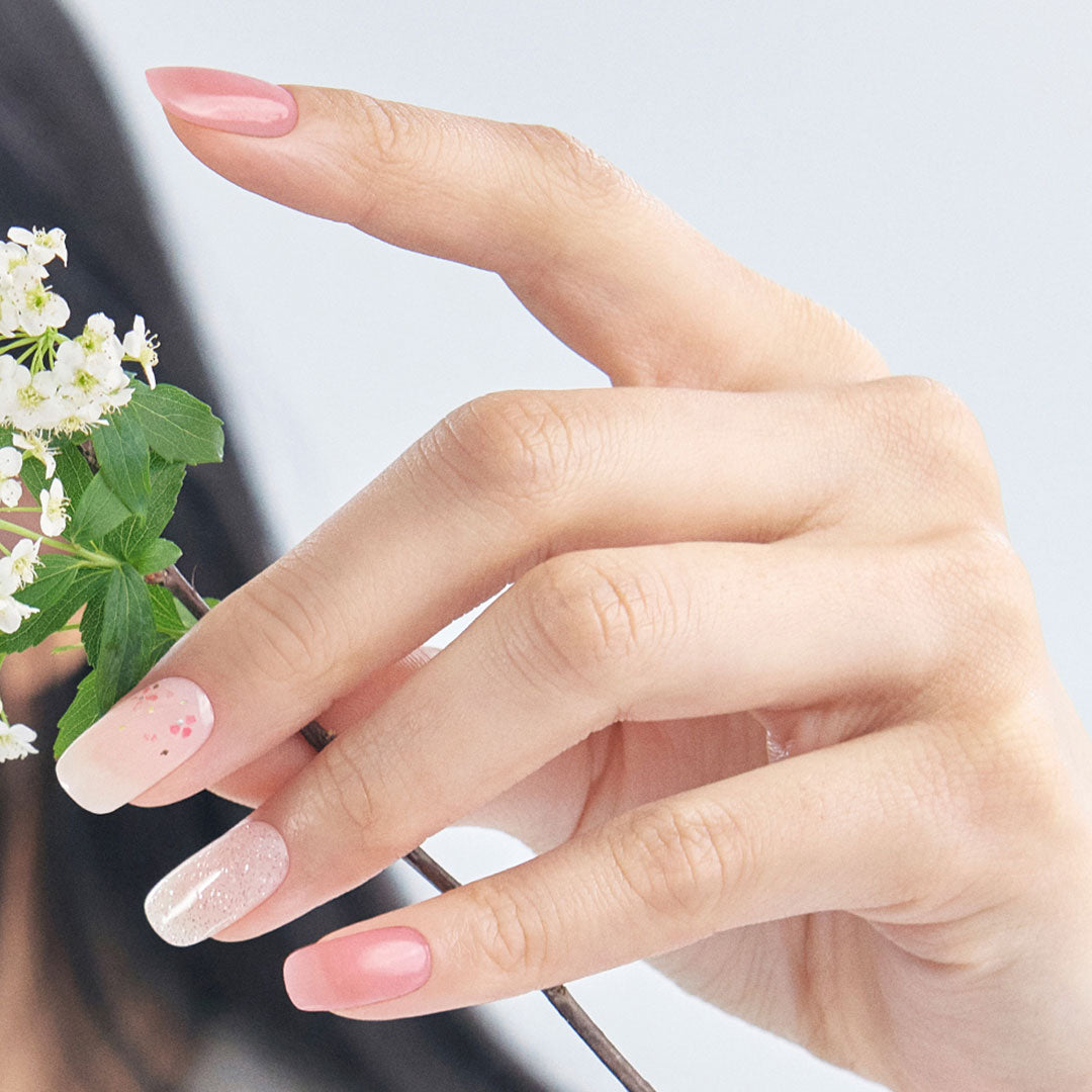 Ohora N Rose Diamond ND-355