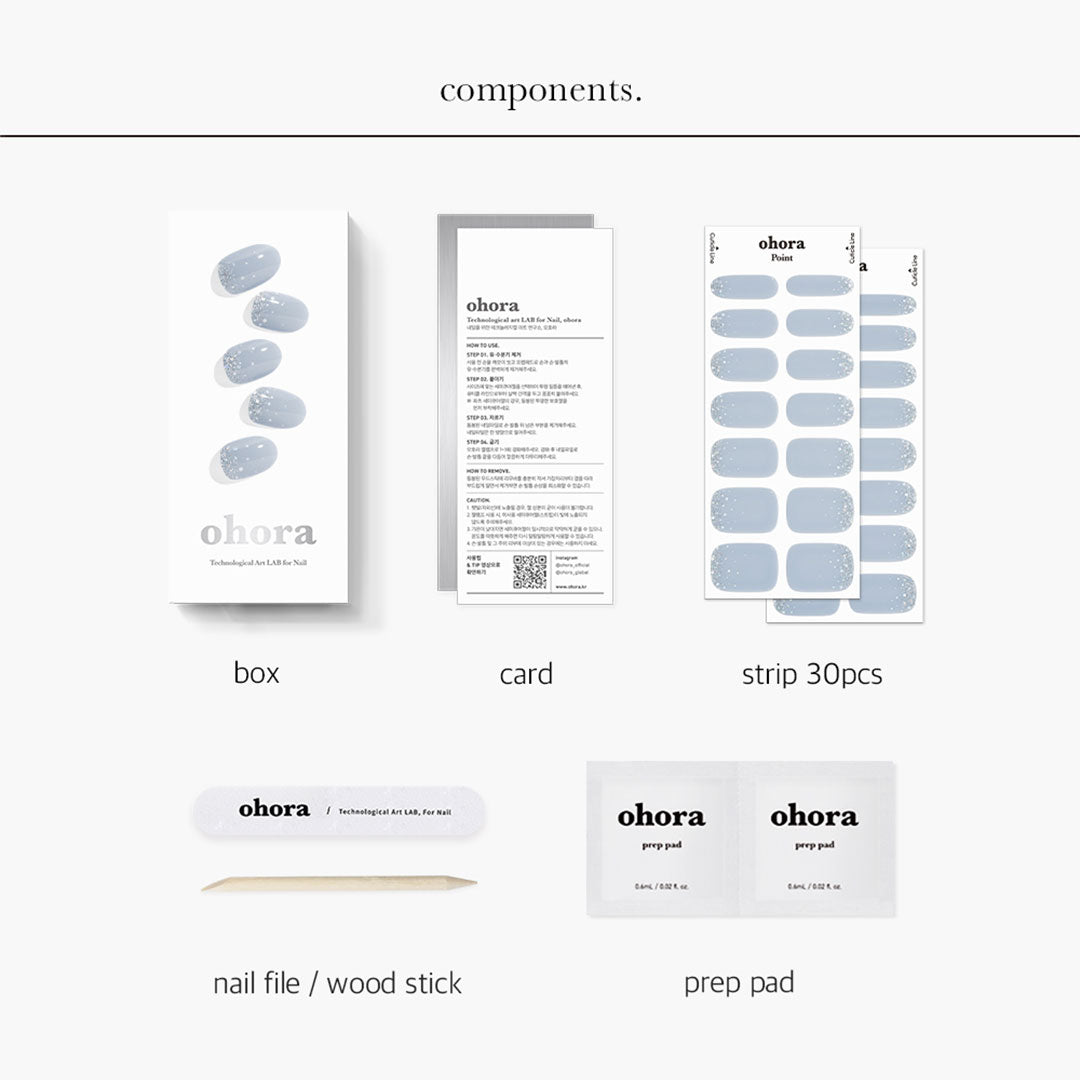 Ohora N Felice ND-358