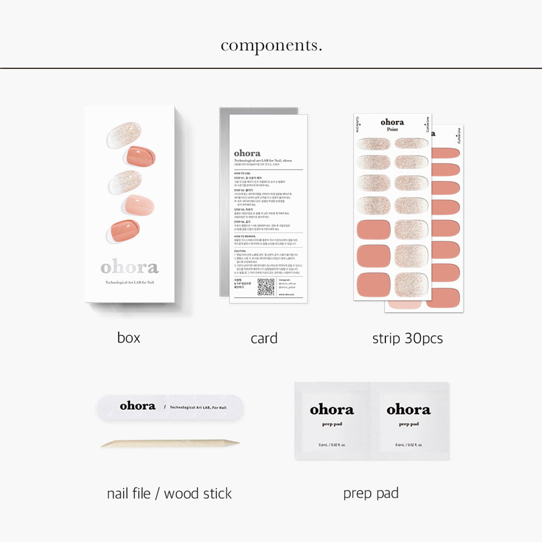 Ohora N Lovesome ND-364