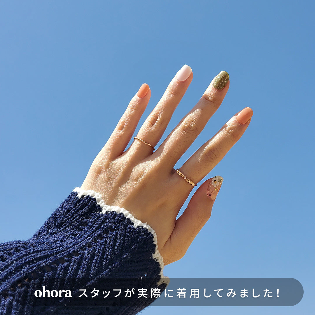 Ohora N Secret Garden ND-368