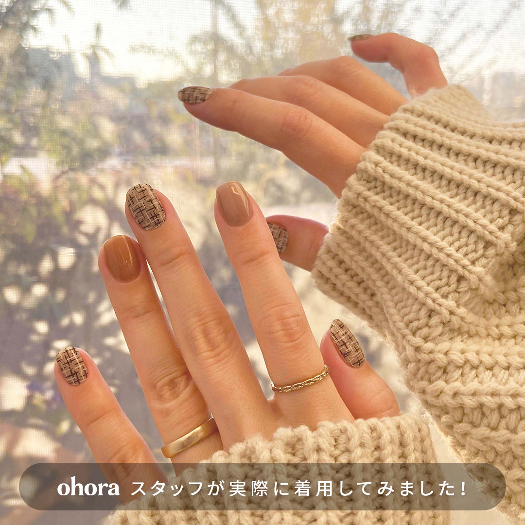 Ohora N Naive ND-402
