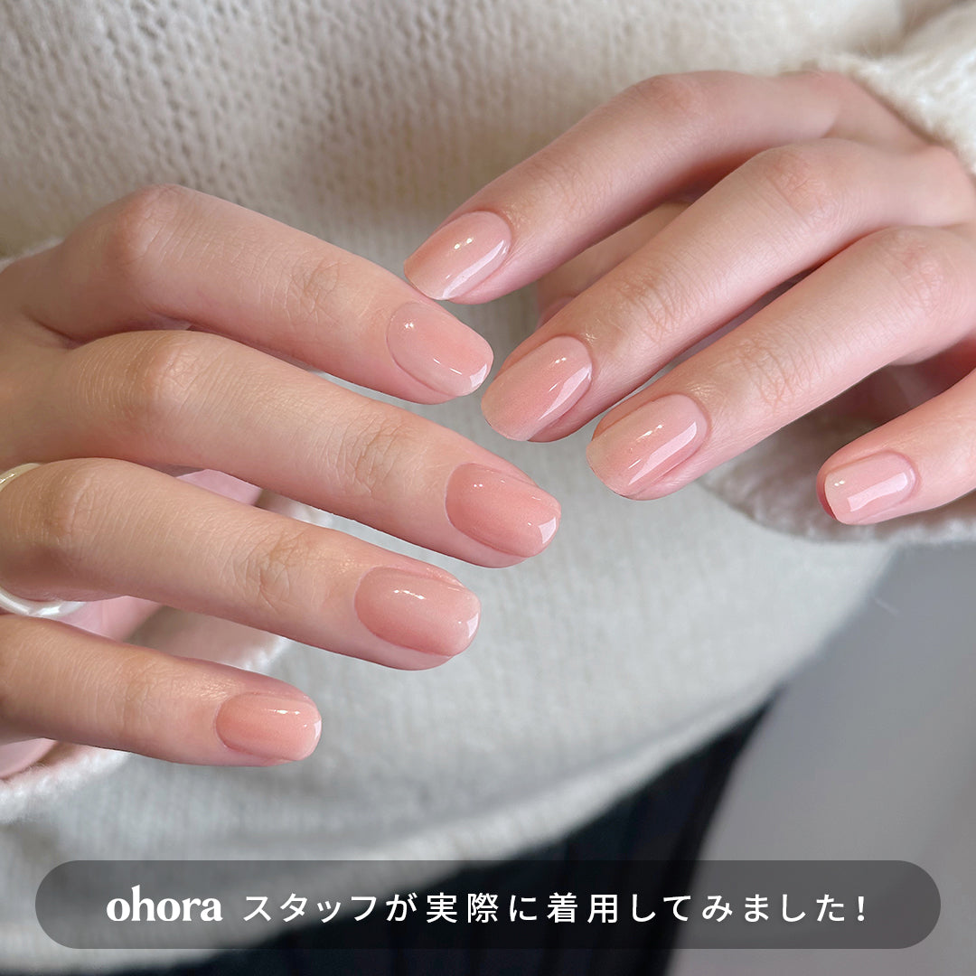 Ohora N Apricot ND-414