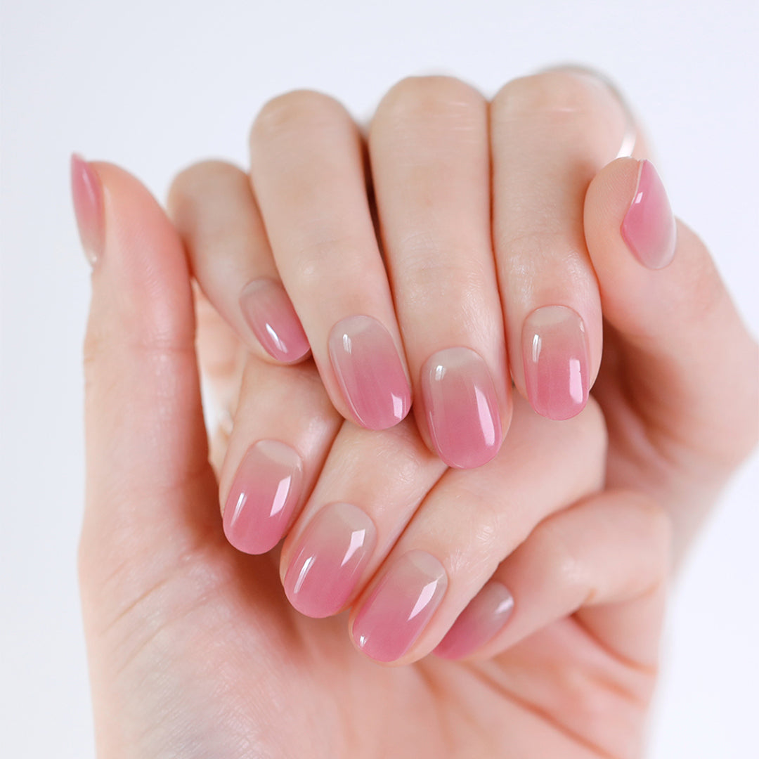 Ohora N Nudie Rosy ND-416