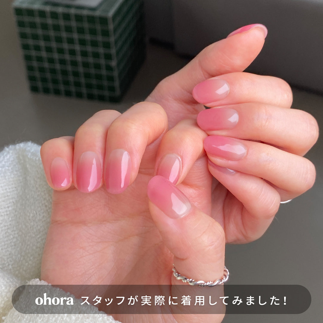 Ohora N Nudie Rosy ND-416