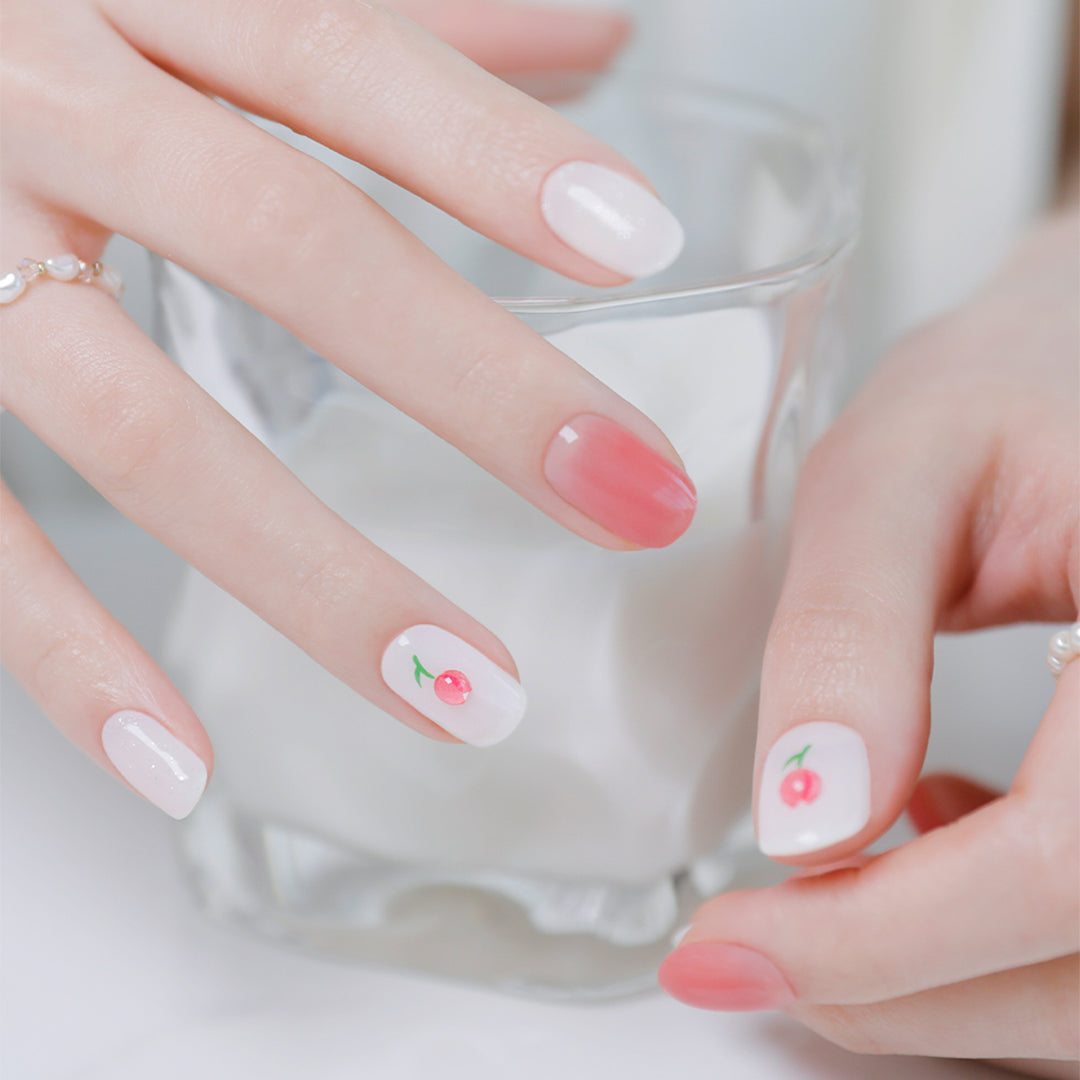 Ohora N Tulip Bonbon ND-419