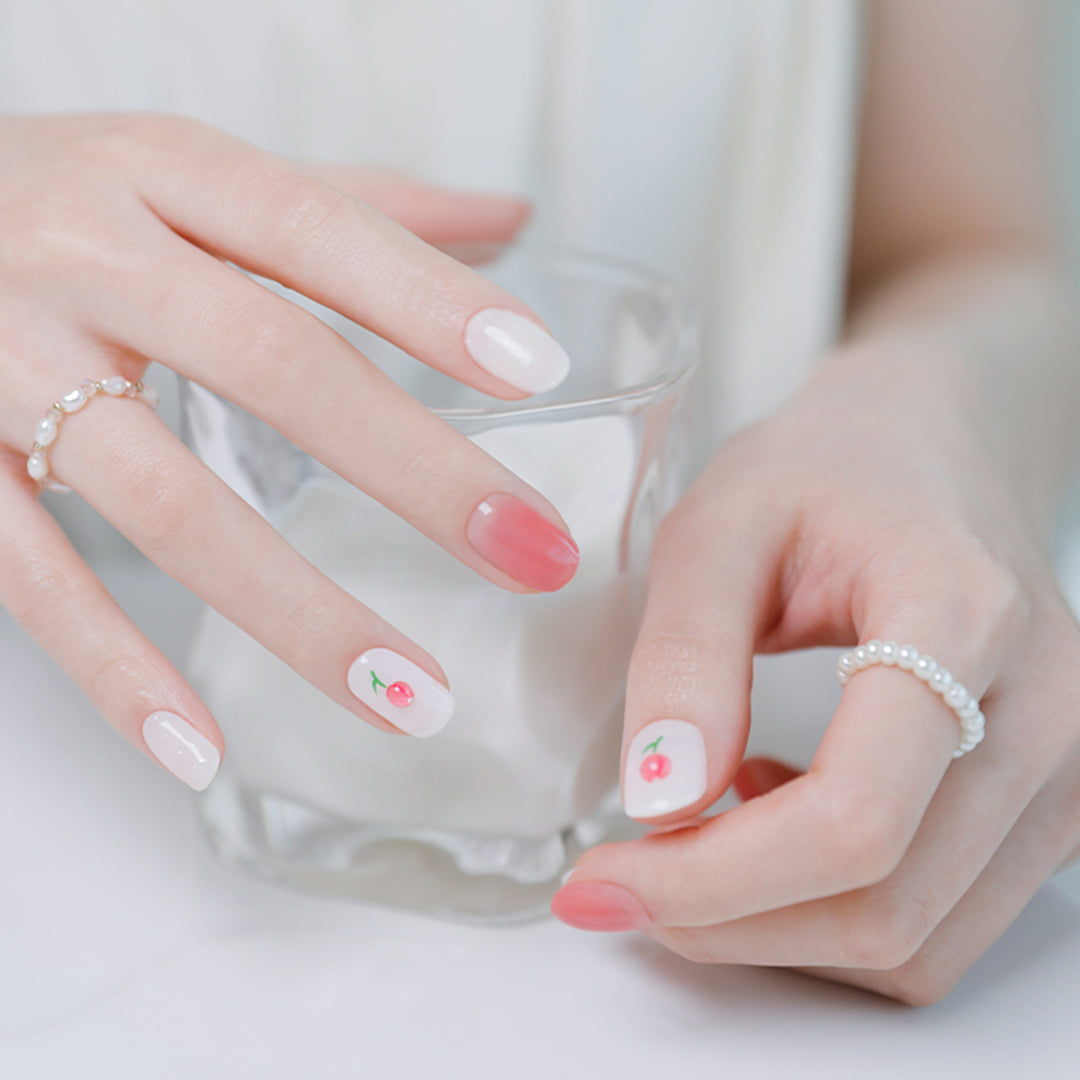 Ohora N Tulip Bonbon ND-419