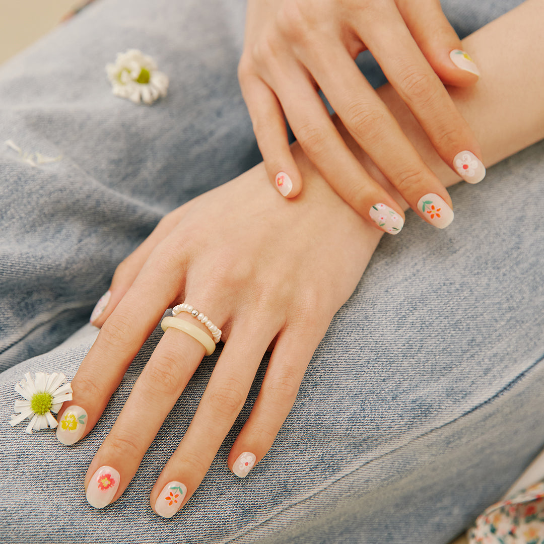 Ohora N Flower Power ND-420