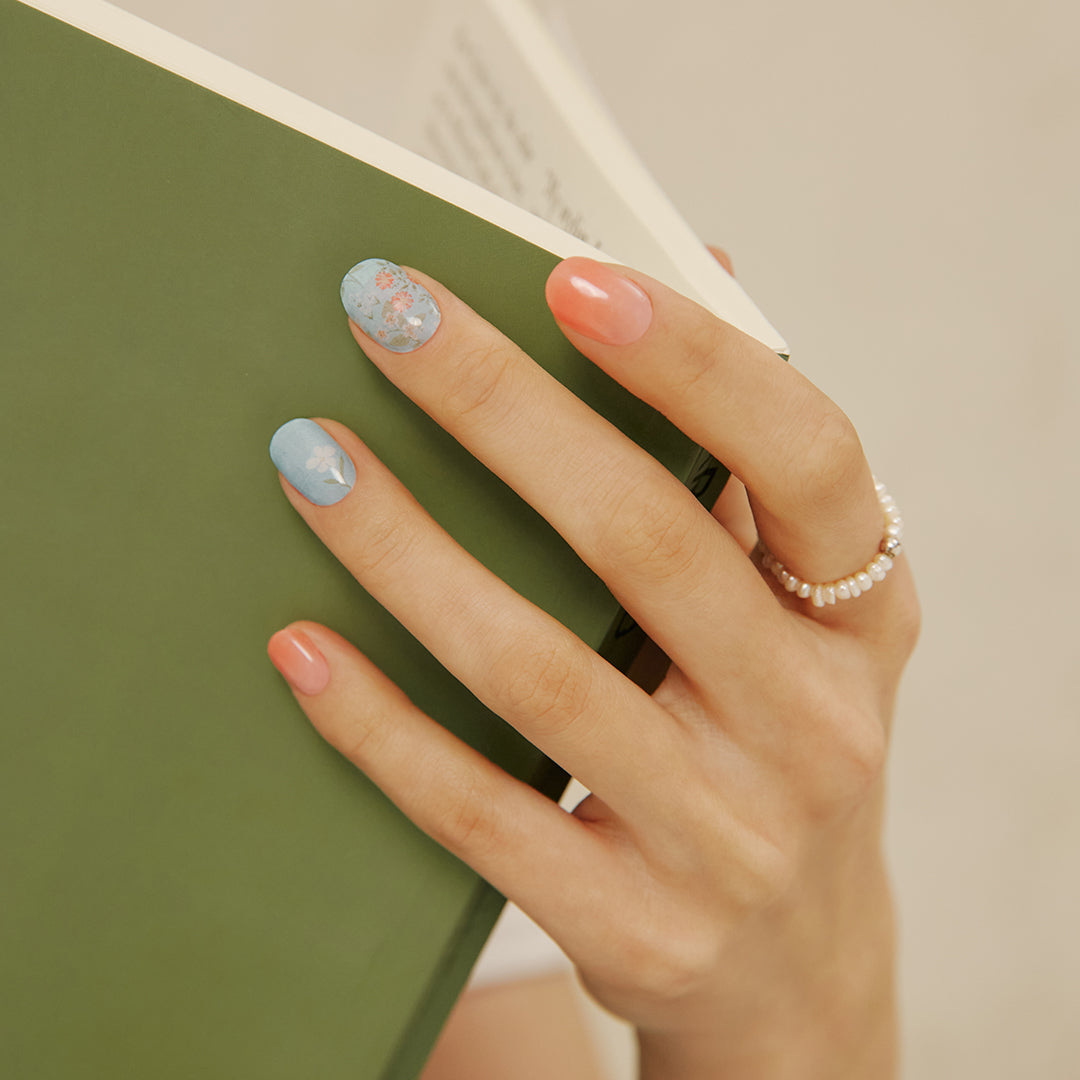 Ohora N Sky Bloom ND-421