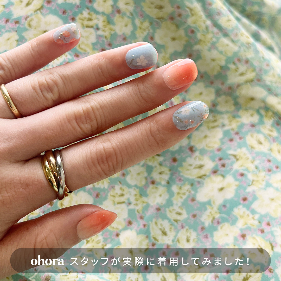 Ohora N Sky Bloom ND-421