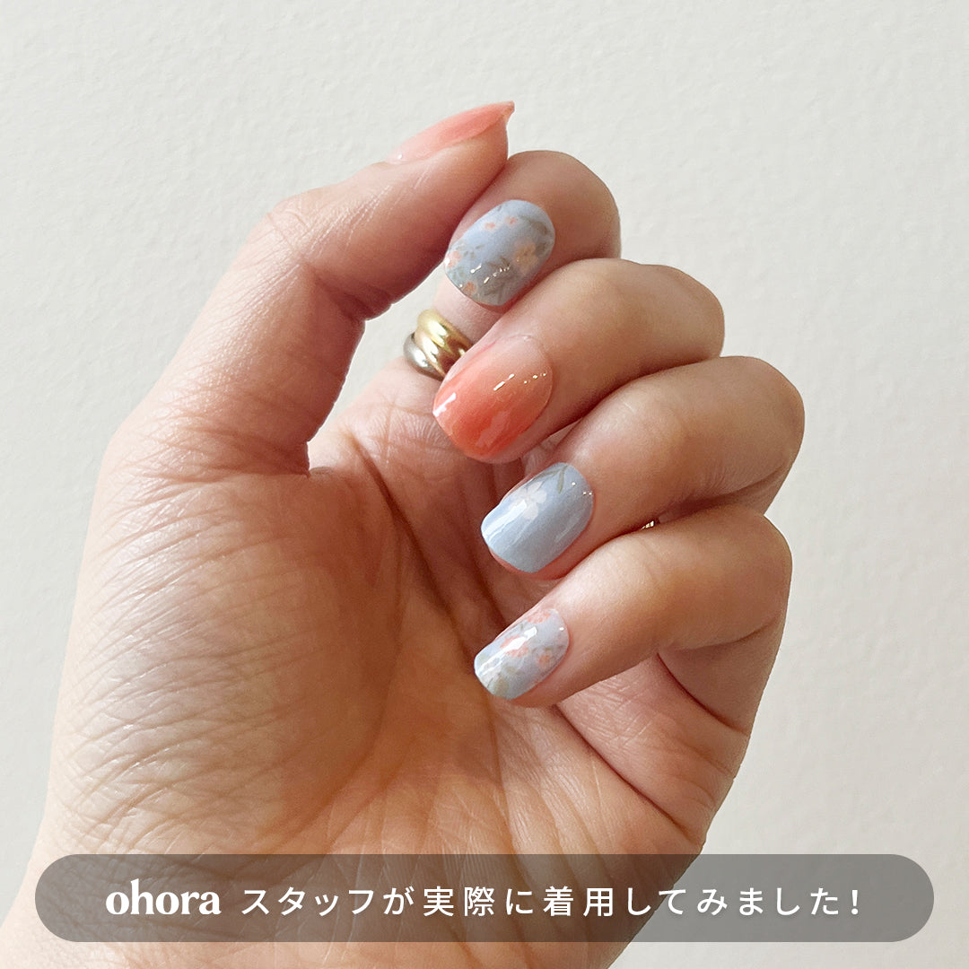 Ohora N Sky Bloom ND-421