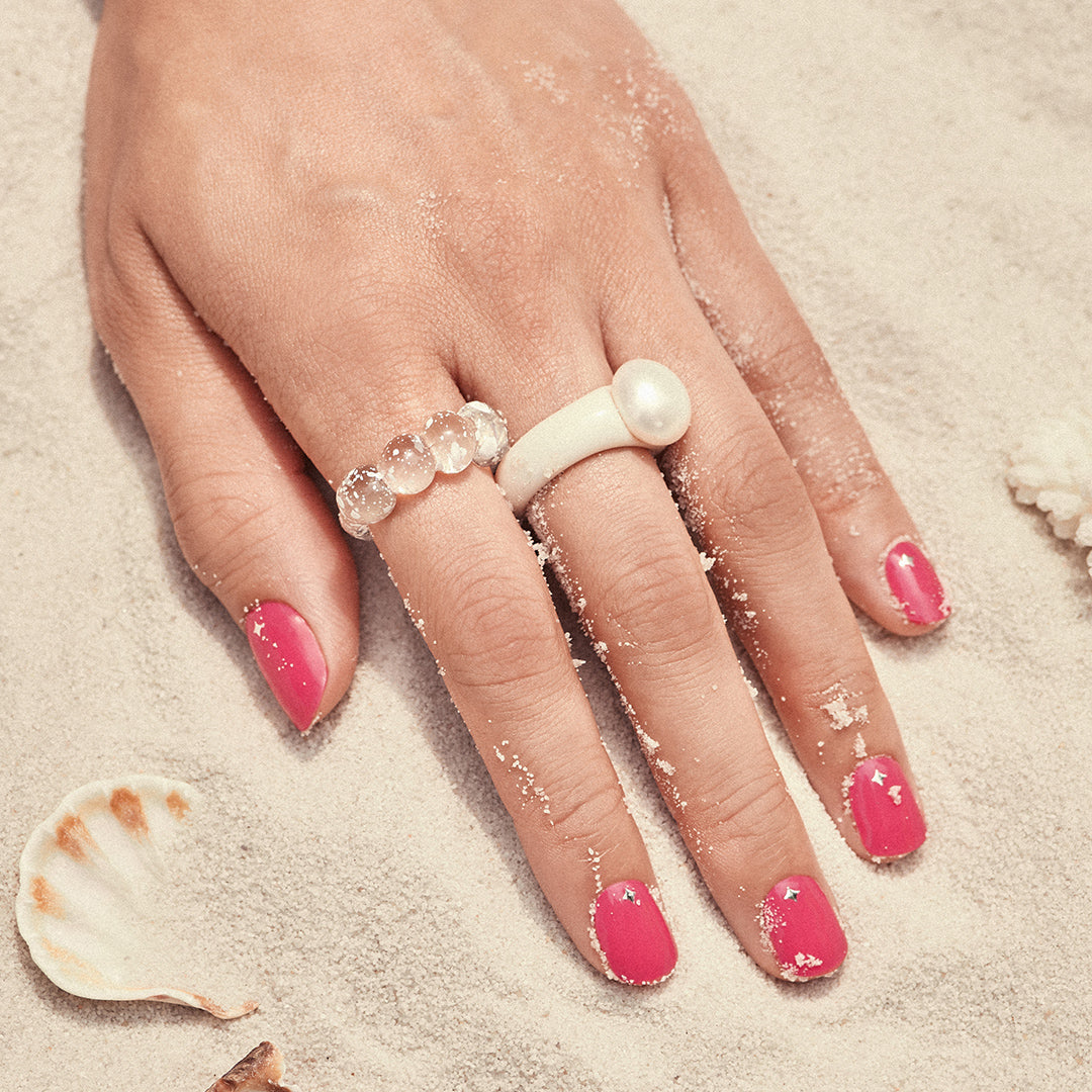Ohora N Pink Beach ND-426