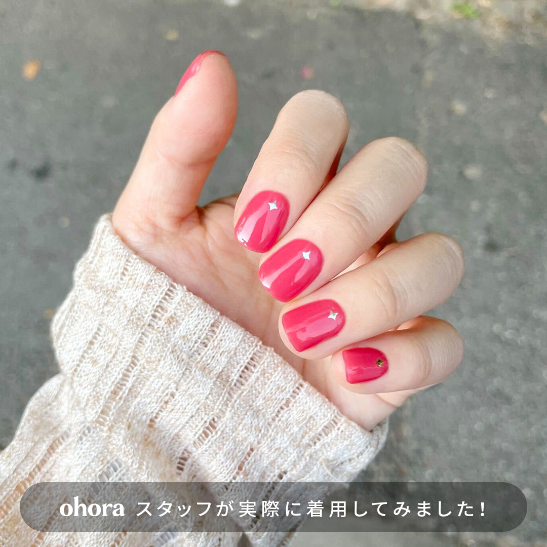 Ohora N Pink Beach ND-426