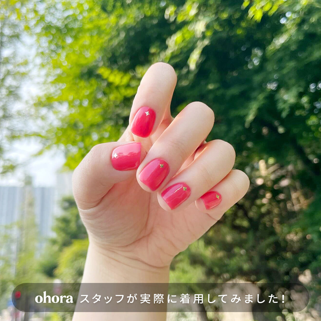 Ohora N Pink Beach ND-426