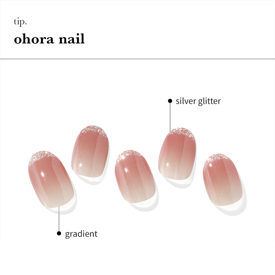 Ohora N Sugar French ND-432