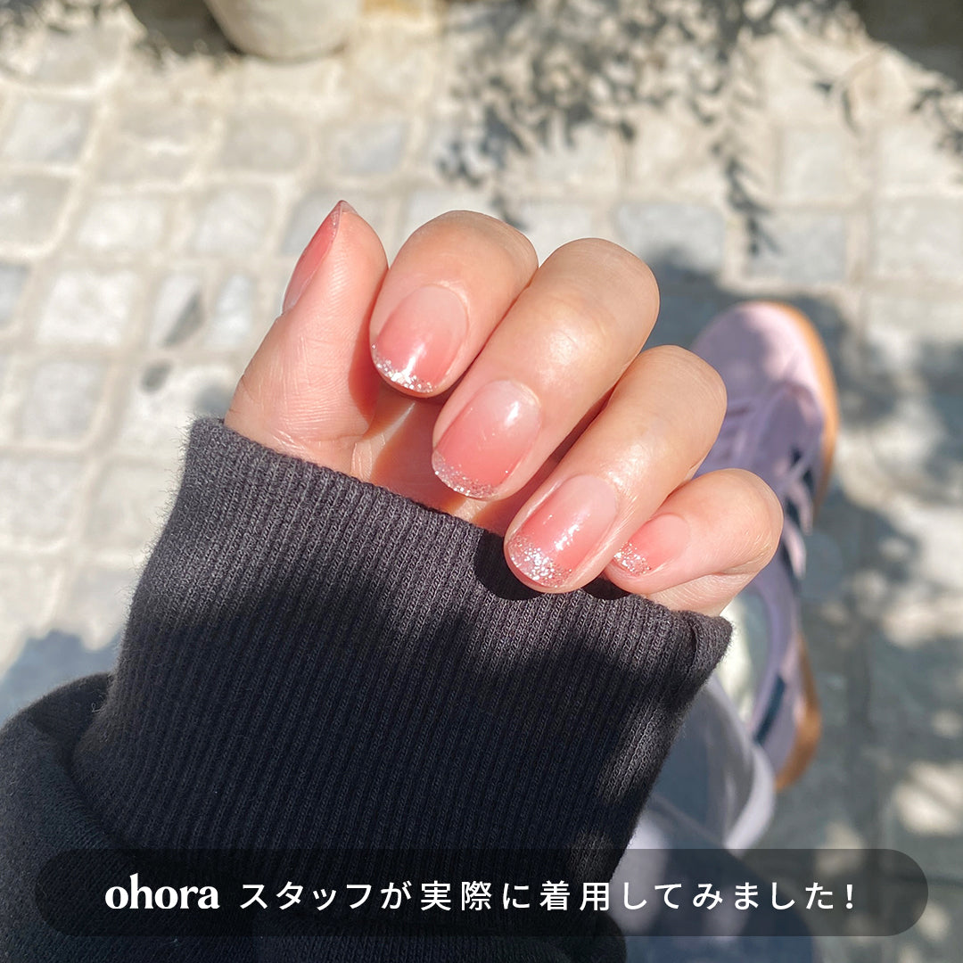 Ohora N Sugar French ND-432
