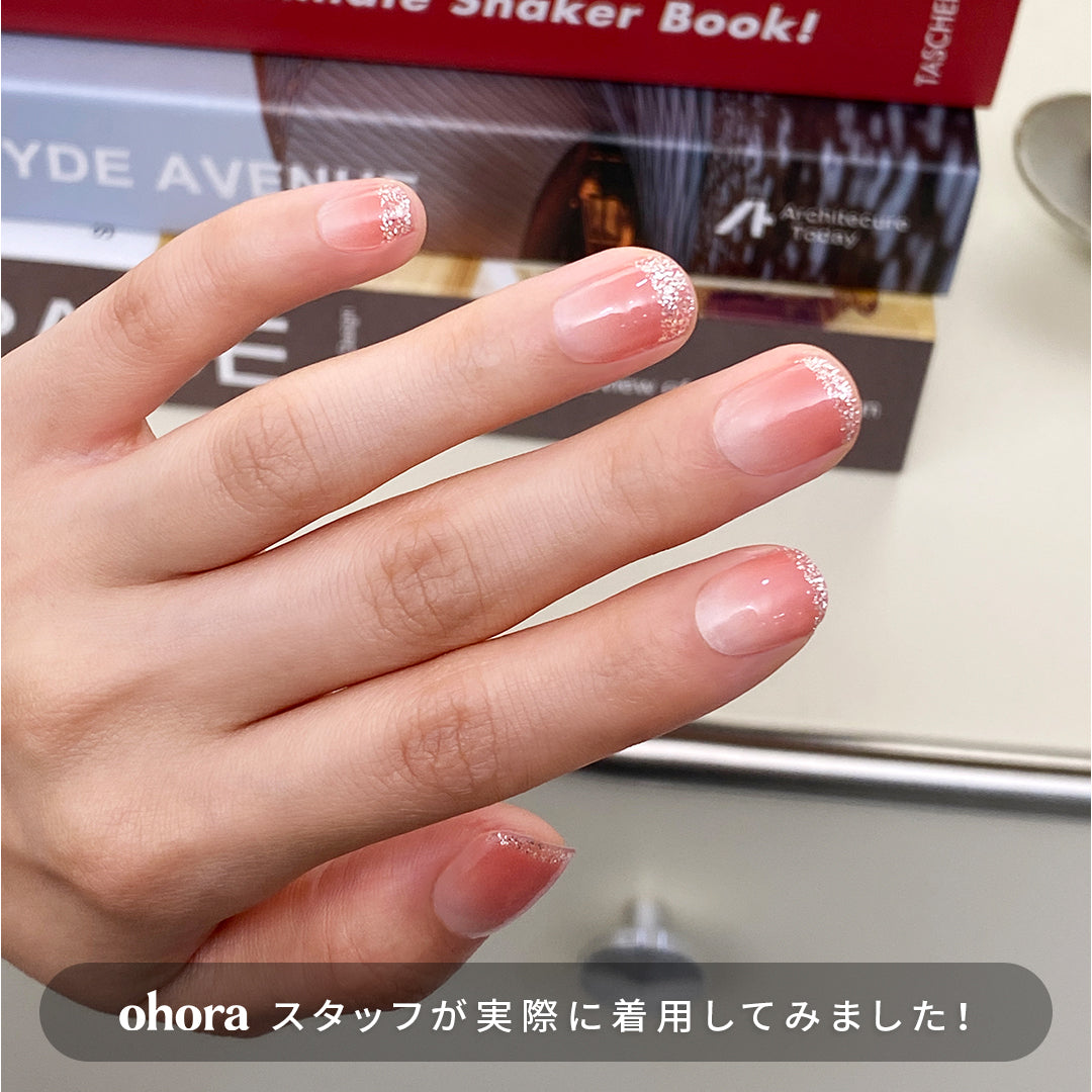 Ohora N Sugar French ND-432