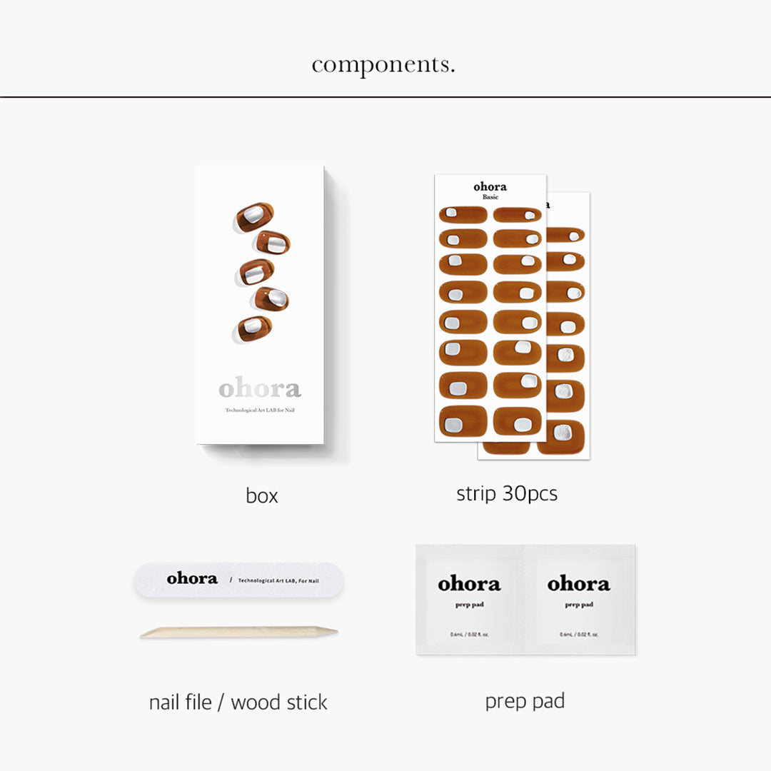 Ohora N Ambassador ND-433