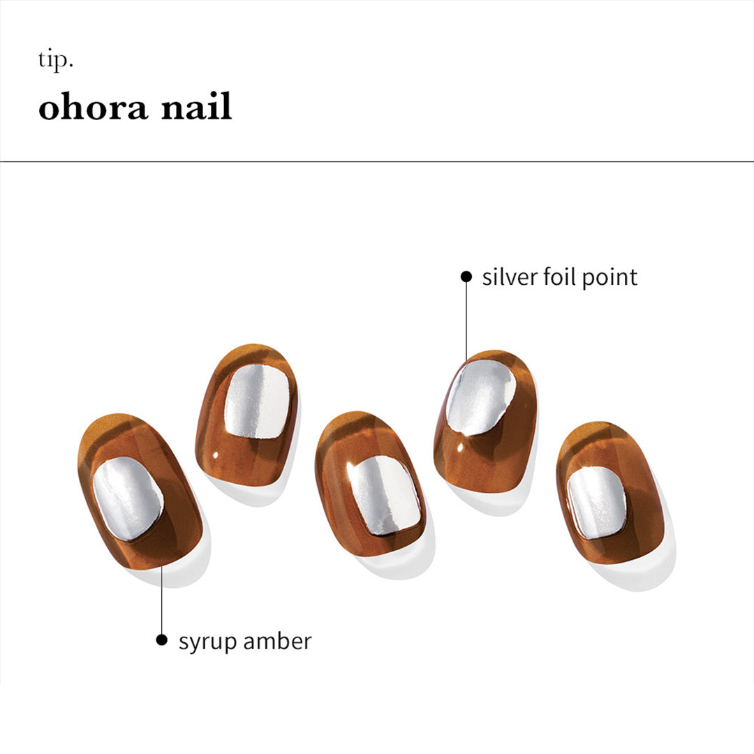 Ohora N Ambassador ND-433