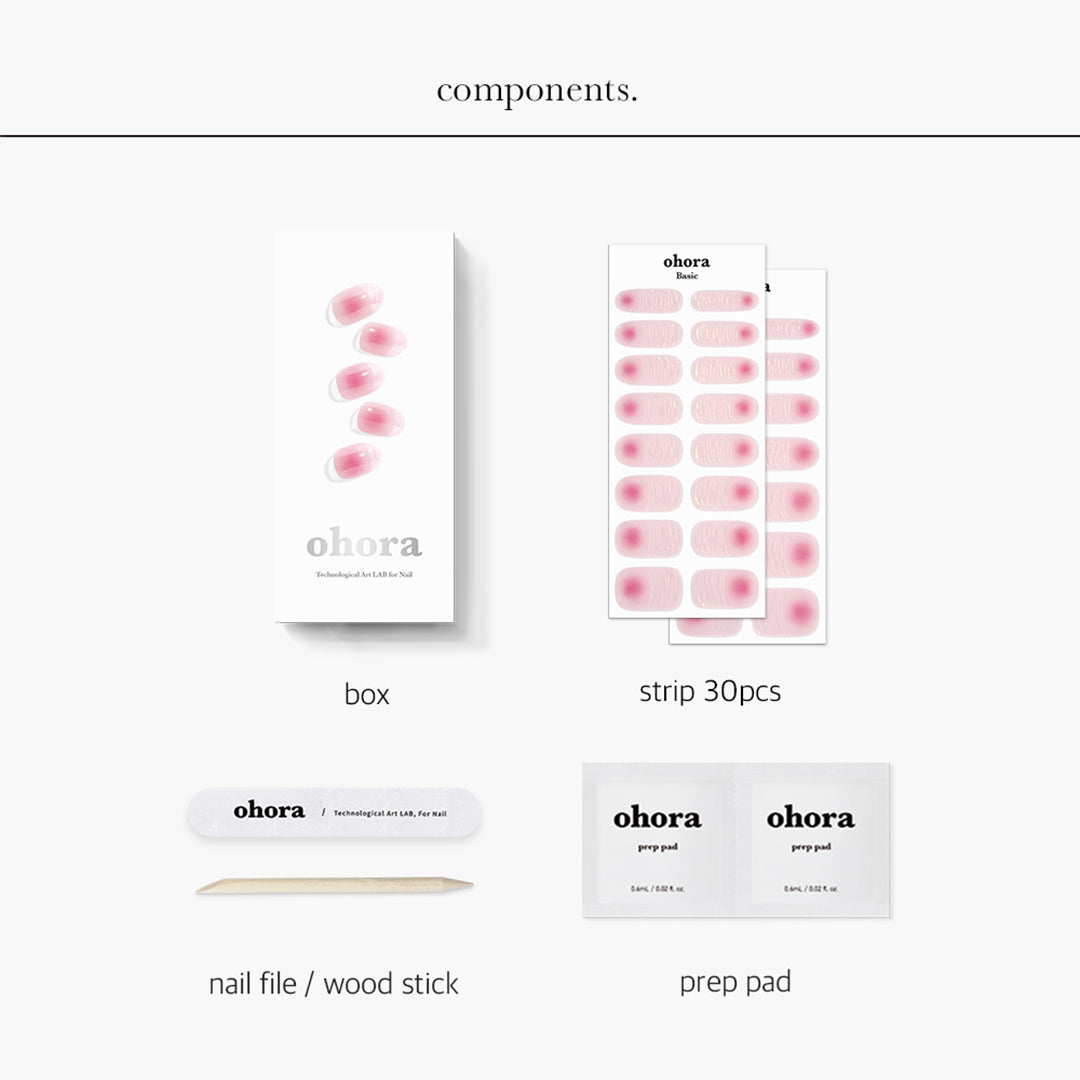 Ohora N Aurora French ND-434