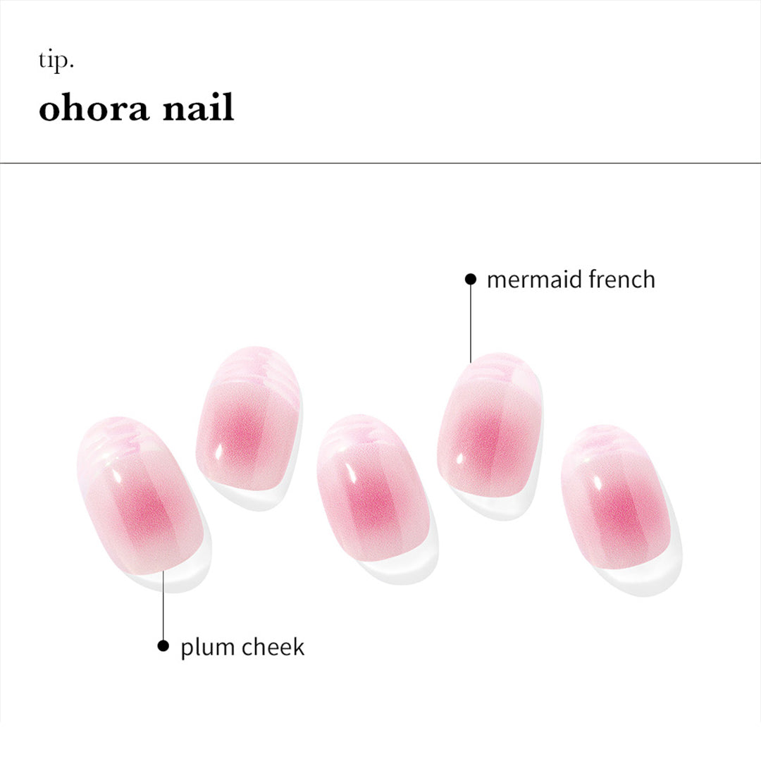 Ohora N Aurora French ND-434