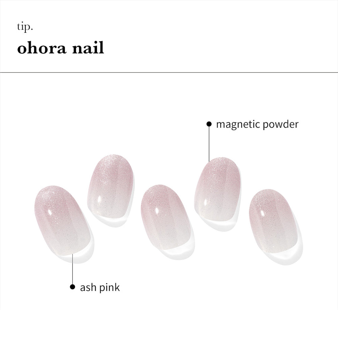 Ohora N Glossiest ND-435