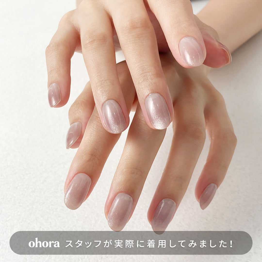 Ohora N Glossiest ND-435