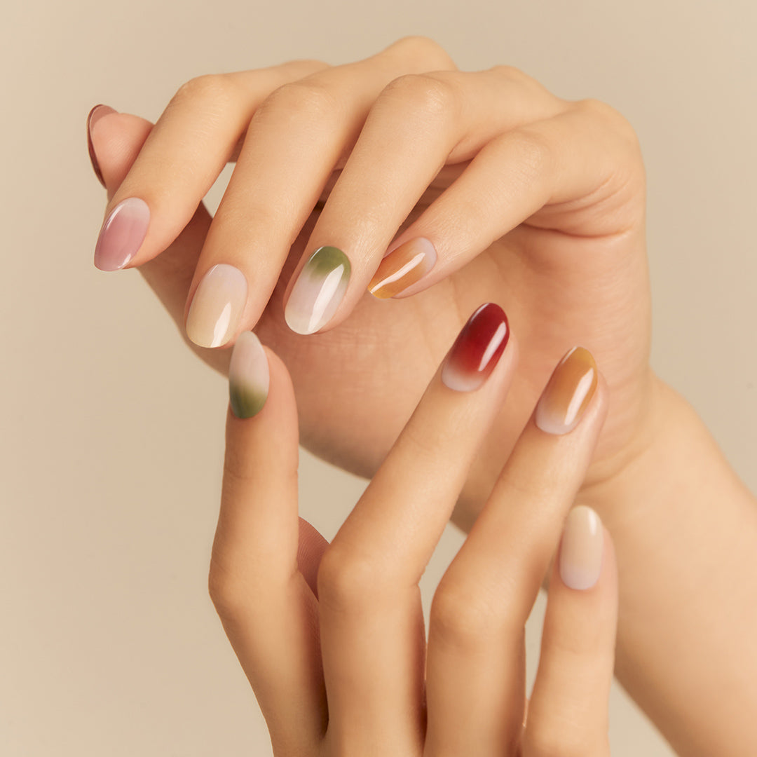 Ohora N Autumn Air ND-436