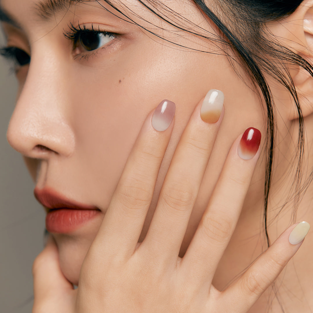 Ohora N Autumn Air ND-436