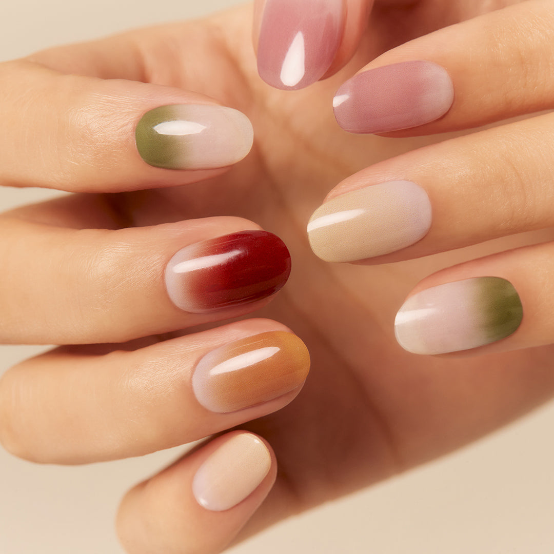 Ohora N Autumn Air ND-436