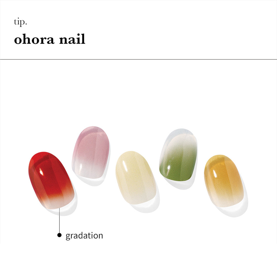 Ohora N Autumn Air ND-436