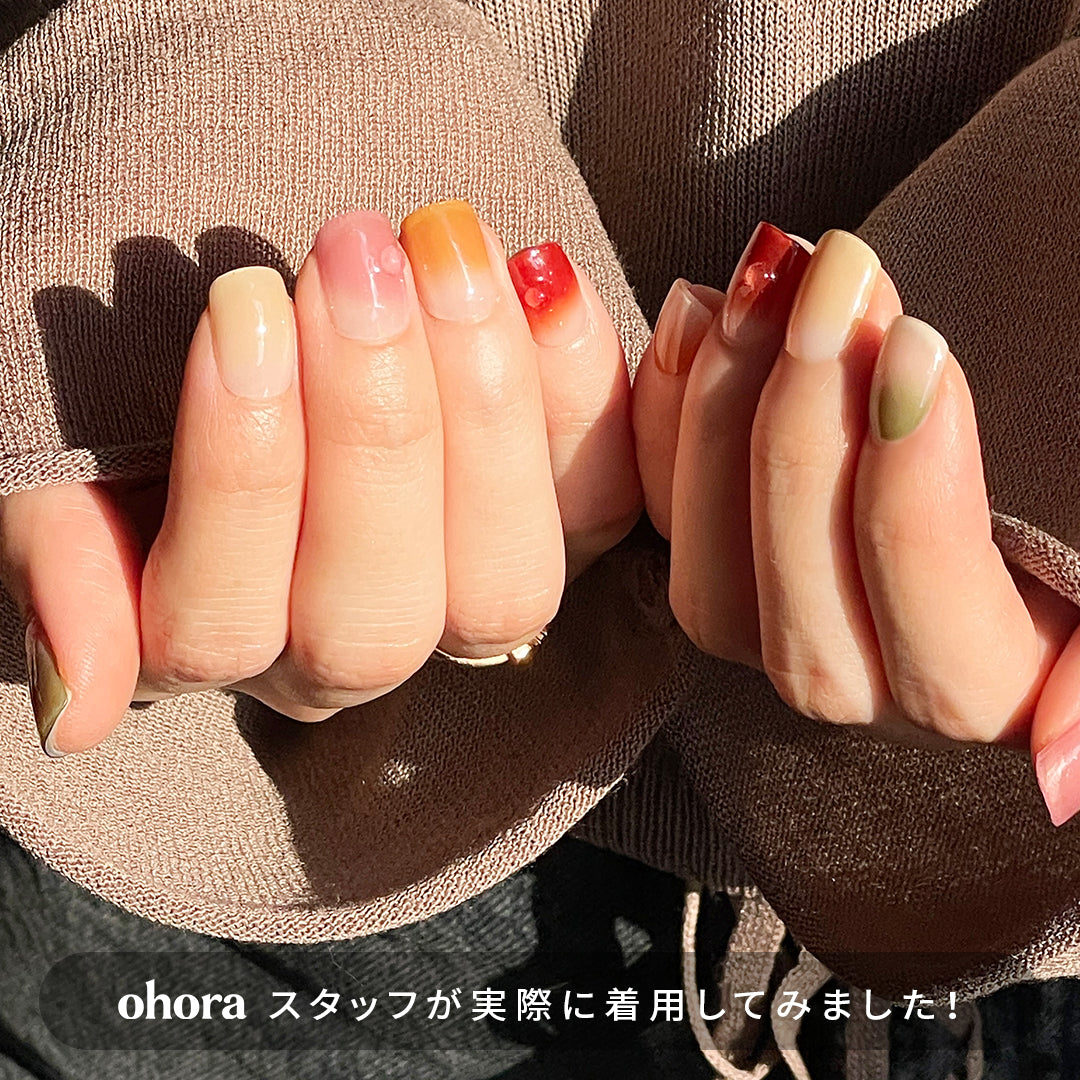 Ohora N Autumn Air ND-436