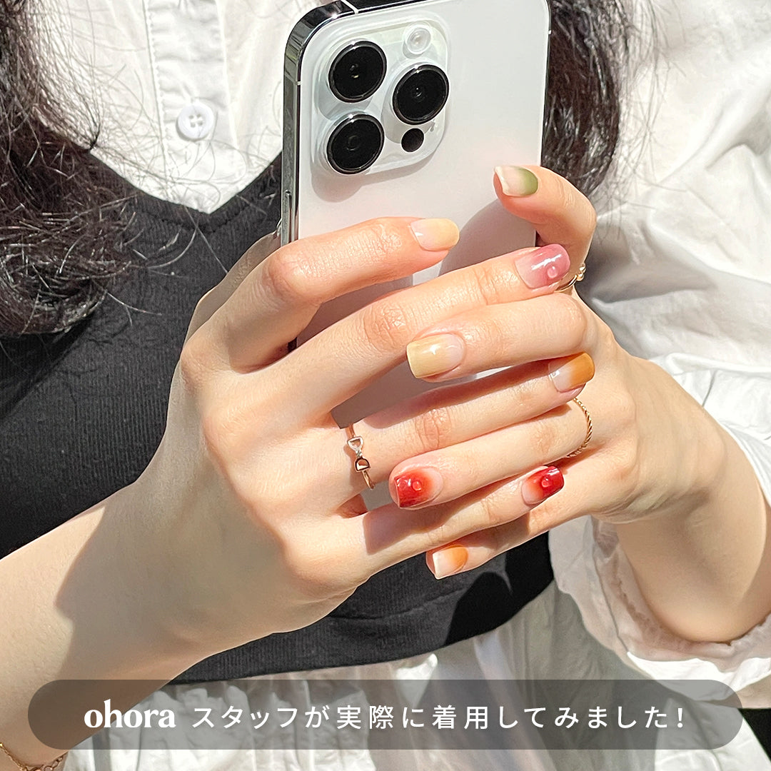Ohora N Autumn Air ND-436