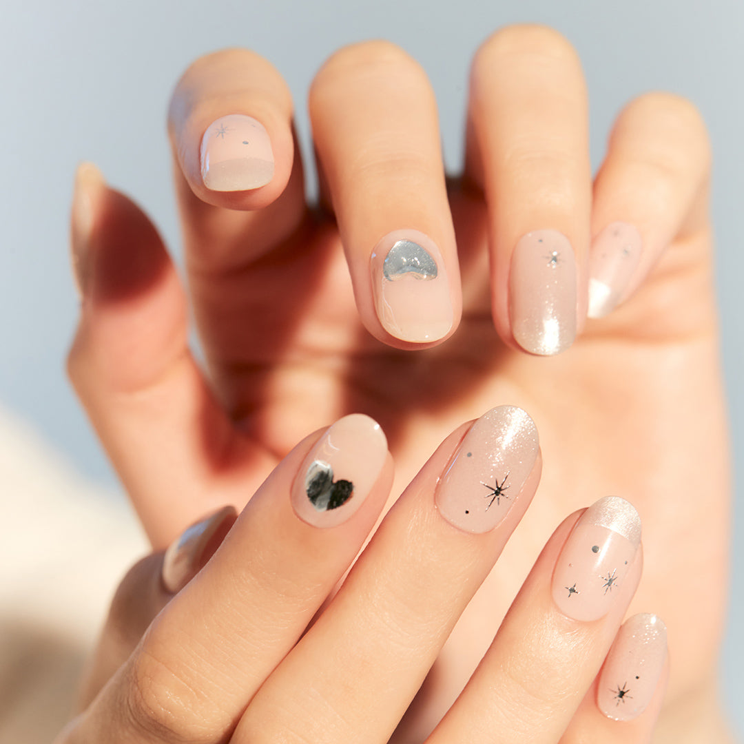 Ohora N Sliver ND-437