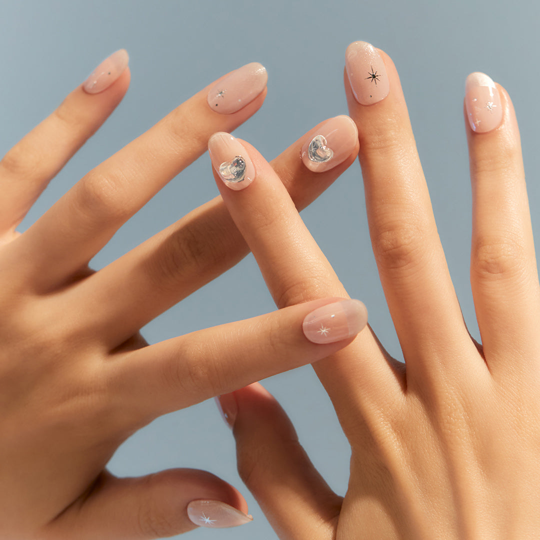 Ohora N Sliver ND-437