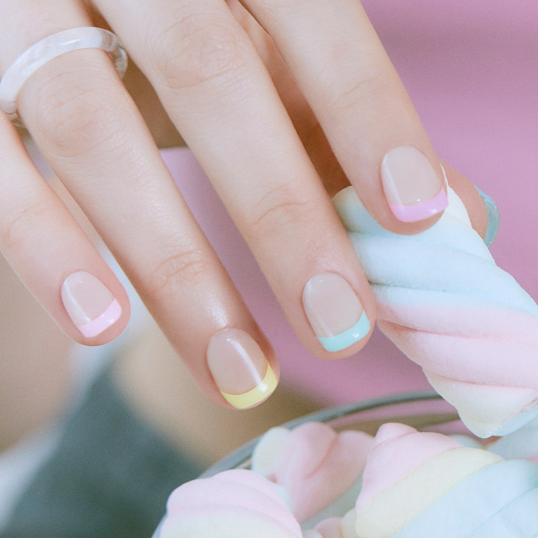 Ohora N Candyfloss ND-453