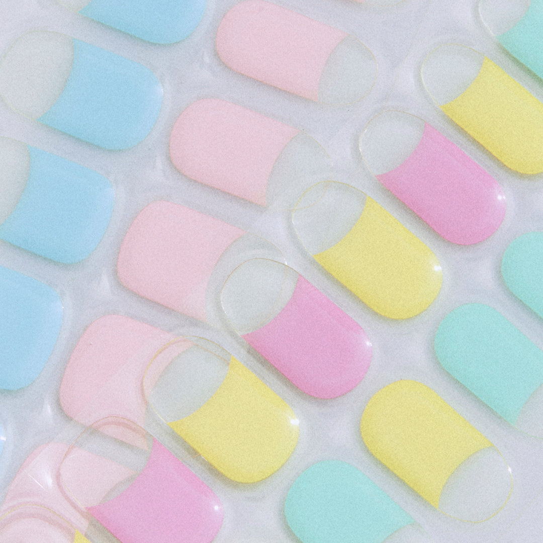Ohora N Candyfloss ND-453