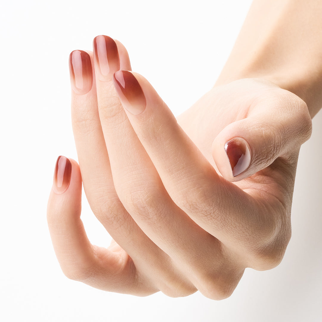 Ohora N Marron ND-454