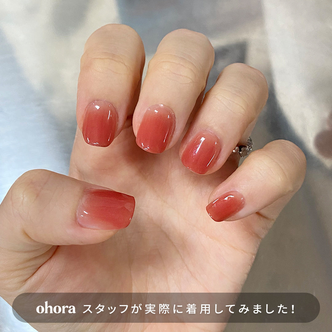 Ohora N Ladylike ND-455