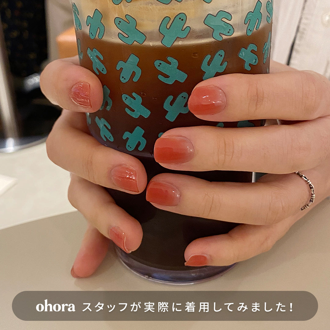 Ohora N Ladylike ND-455