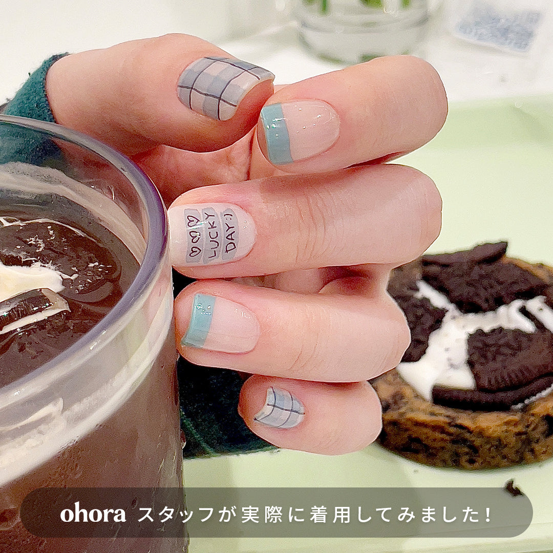 Ohora N Daylight ND-456