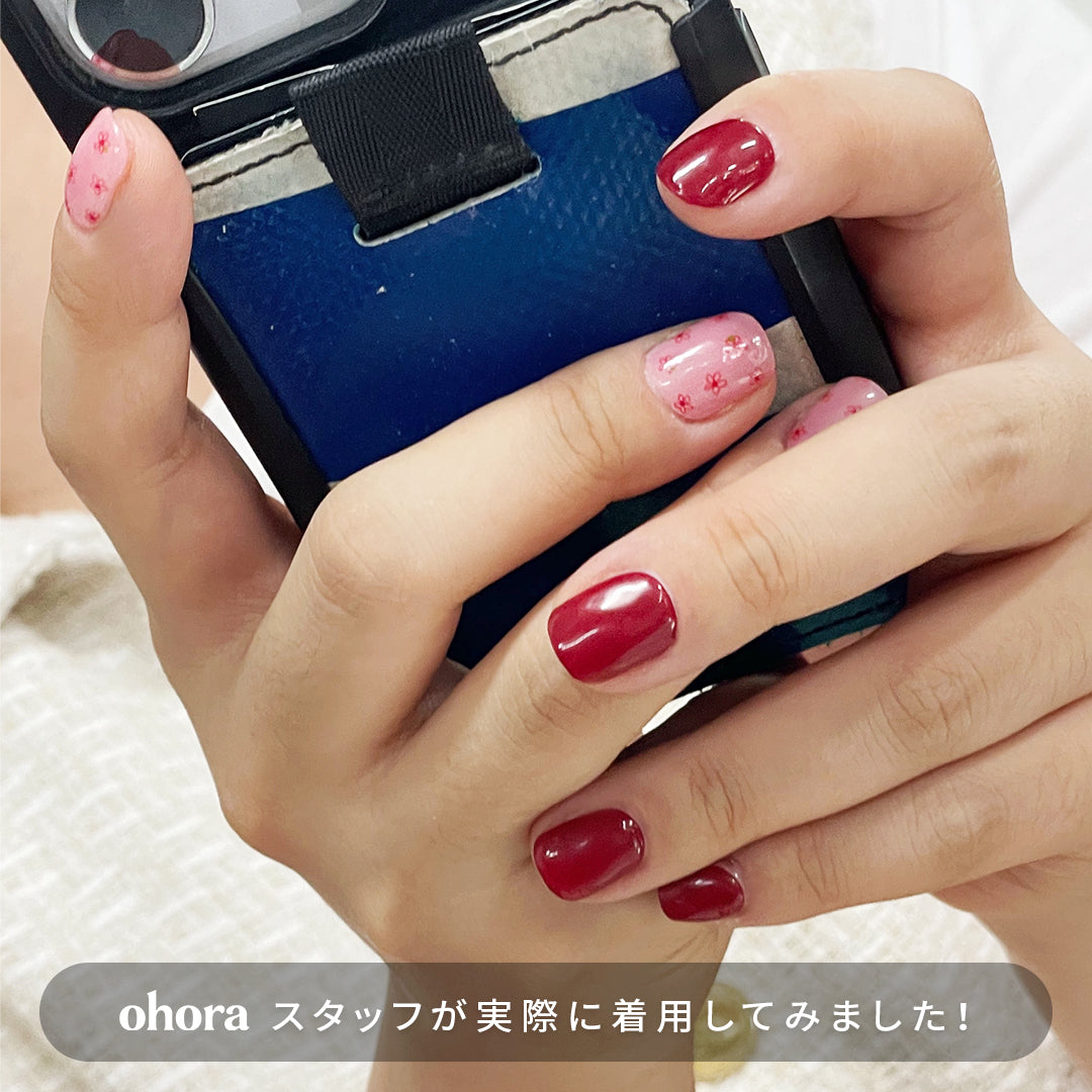 Ohora N Teeny ND-457