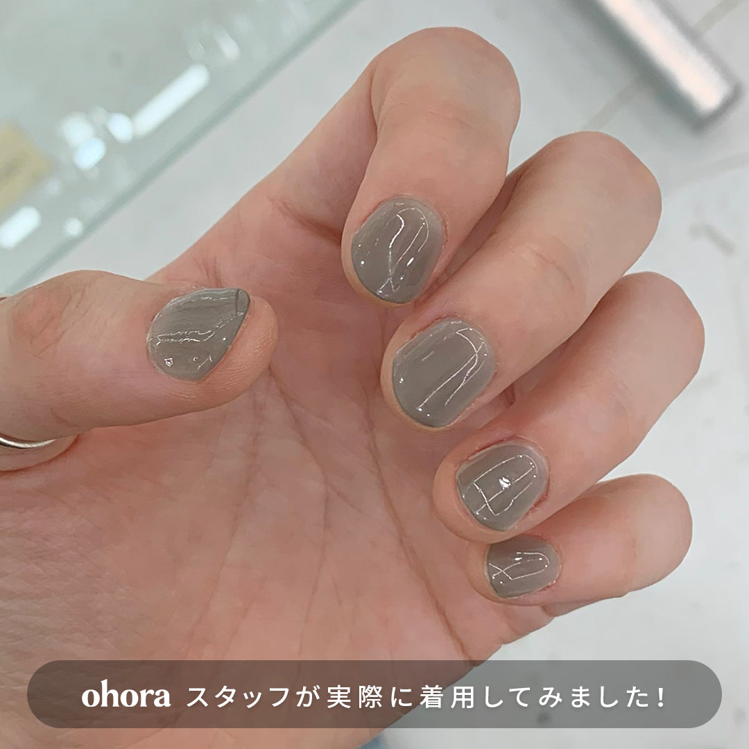 Ohora N Ash Olive ND-461