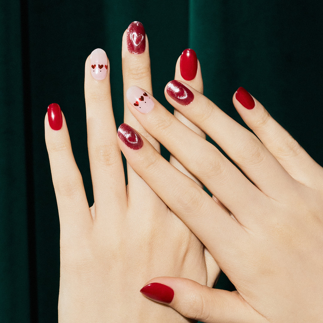 Ohora N Heart Pop ND-465