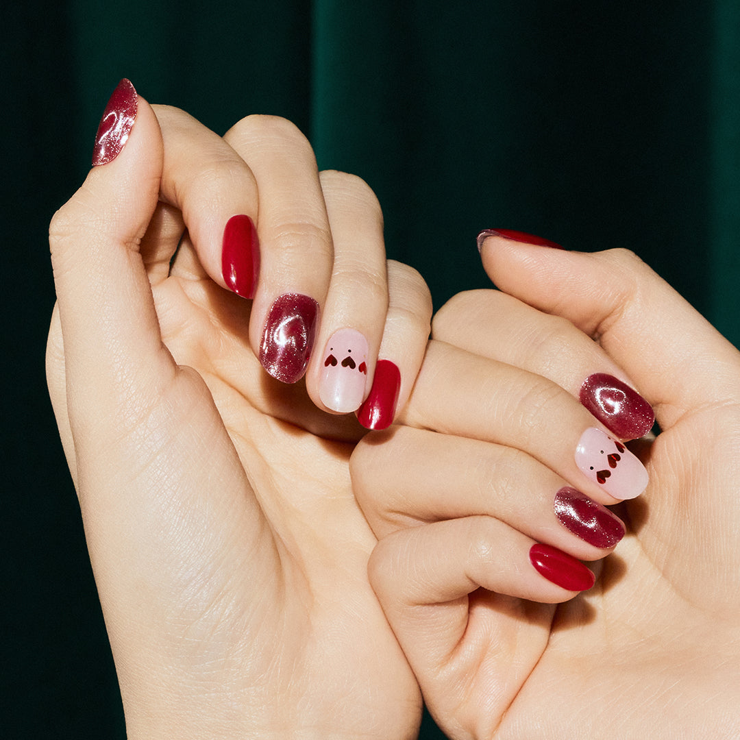 Ohora N Heart Pop ND-465